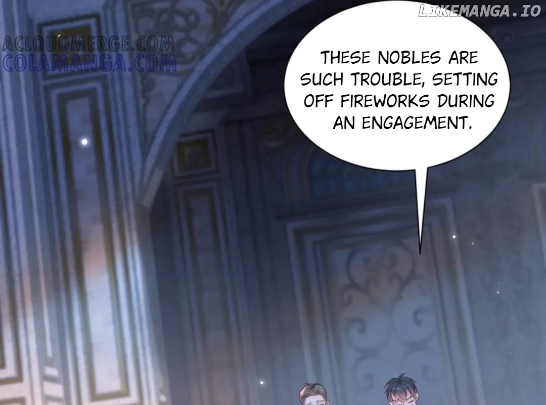 The Duchess Goes Crazy Once A Day Chapter 54 - page 44